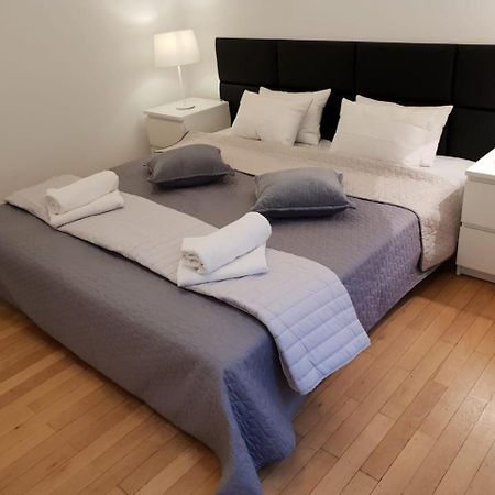 Aparthotel Old City Krakkó Kültér fotó
