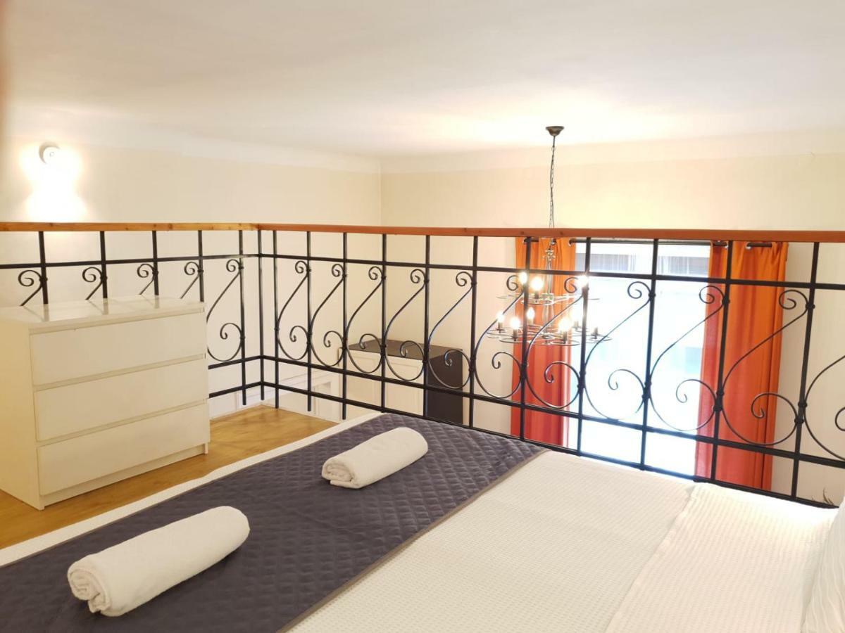 Aparthotel Old City Krakkó Kültér fotó