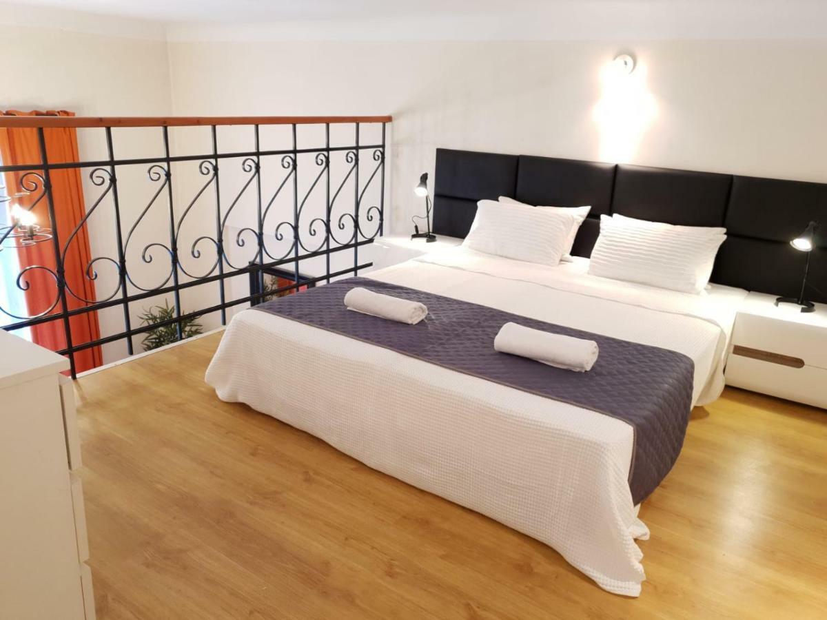 Aparthotel Old City Krakkó Kültér fotó